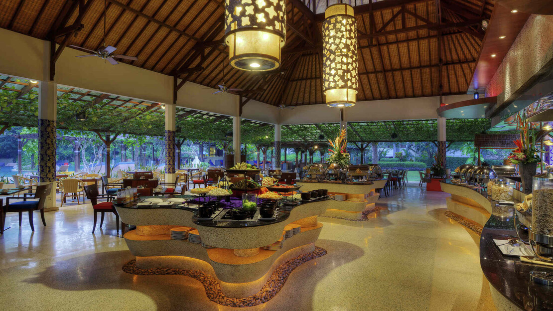 Novotel Bali Nusa Dua